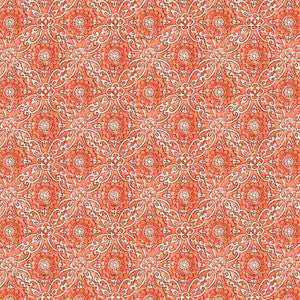 Tiago 1 Brick by Stout Fabric