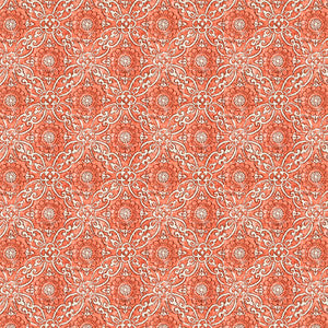 Tiago 1 Brick by Stout Fabric