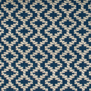 Tiamo 1 Indigo by Stout Fabric