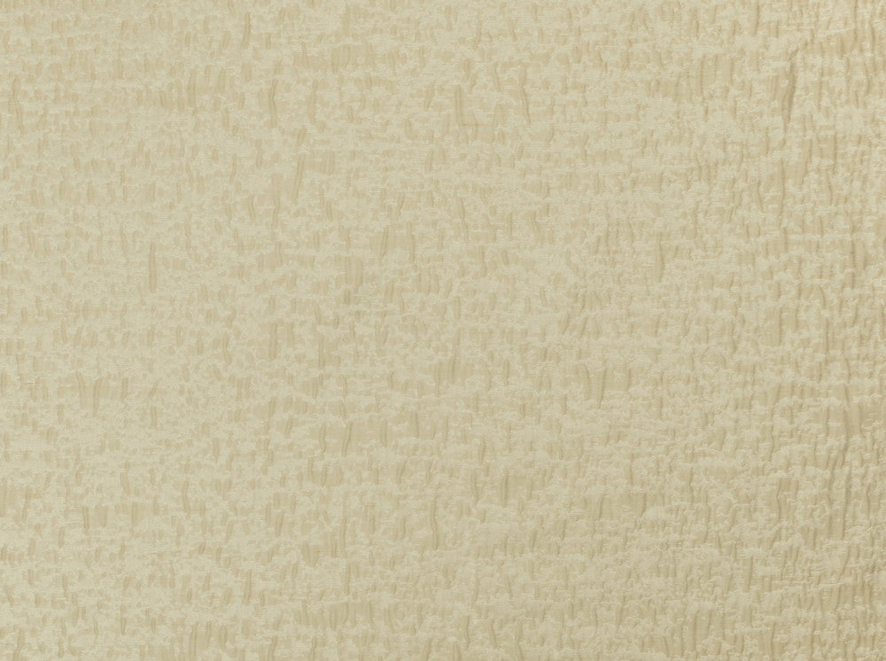 Tia 141 Cream by Covington Fabric 50% POLYESTER, 50% LINEN China Horizontal: 14.1 and Vertical: 14.9 112 - Fabric Carolina -