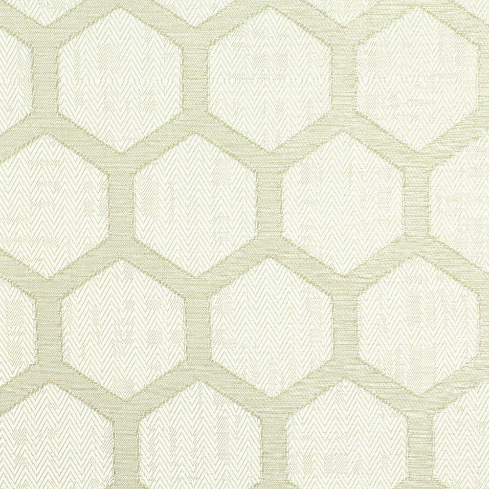 Tibble 1 Bamboo by Stout Designer Fabric COLOR MY WINDOW BIRCH/LINEN 72%POL 28%COT INDIA Horizontal: 2.25 and Vertical: 3.75 54 in - Swanky Fabrics -