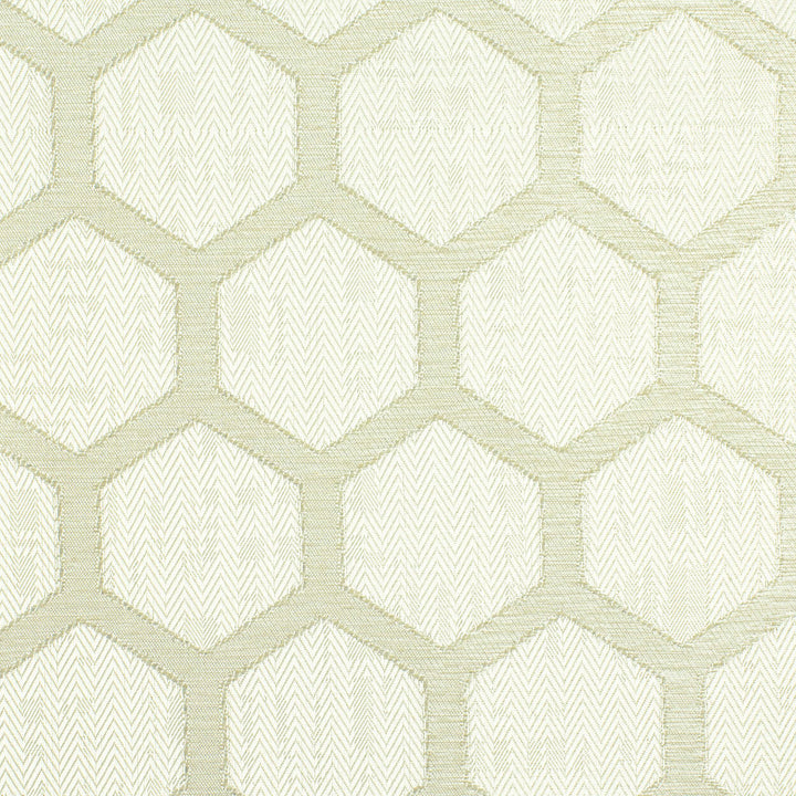 Tibble 1 Bamboo by Stout Designer Fabric COLOR MY WINDOW BIRCH/LINEN 72%POL 28%COT INDIA Horizontal: 2.25 and Vertical: 3.75 54 in - Swanky Fabrics -