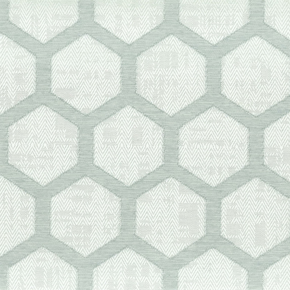 Tibble 2 Nickel by Stout Fabric COLOR MY WINDOW FOG/SHADOW 72%POL 28%COT INDIA Horizontal: 2.25 and Vertical: 3.75 54 in - Fabric Carolina -