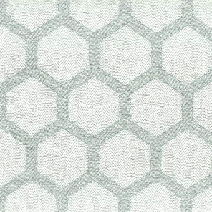 Tibble 2 Nickel by Stout Fabric COLOR MY WINDOW FOG/SHADOW 72%POL 28%COT INDIA Horizontal: 2.25 and Vertical: 3.75 54 in - Fabric Carolina -