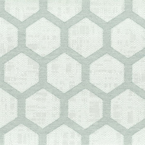 Tibble 2 Nickel by Stout Fabric