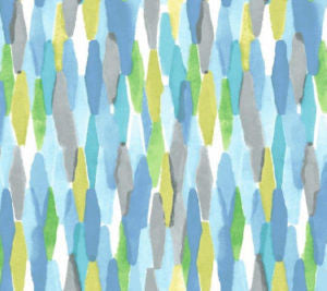 Tibet Island Blue 2 by Norbar Fabric PRISM CARNIVAL 100% COTTON CHINA 15,000 WYZENBEEK </p><p>Repeat: 8 1/2"V 5 1/2"H 54" - Fabric Carolina -