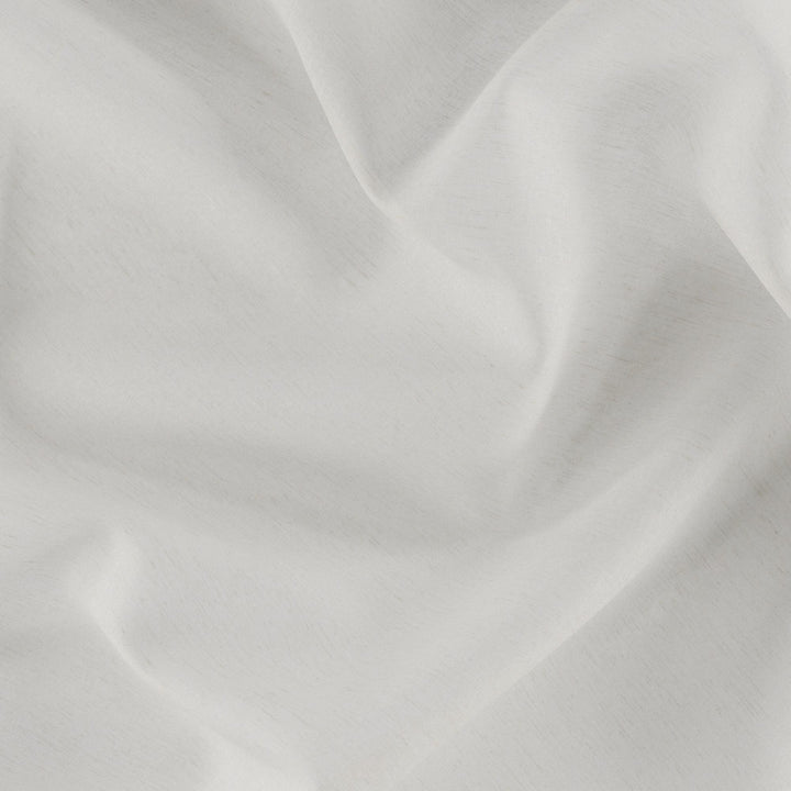 TICKLED 33J9001 by JF Fabric CLOUD NINE 75% Polyester, 25% Linen Turkey Horizontal: and Vertical: 124 - Fabric Carolina -