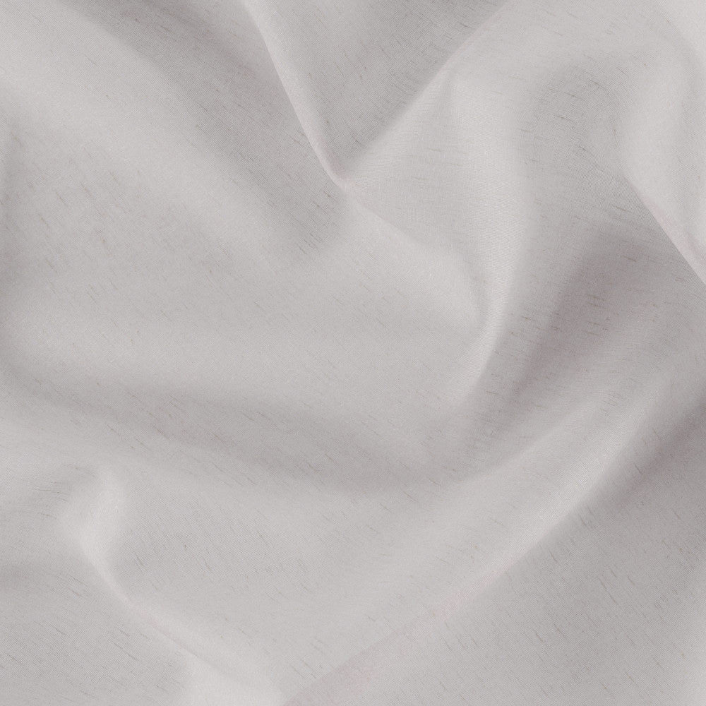 TICKLED 43J9001 by JF Fabric CLOUD NINE 75% Polyester, 25% Linen Turkey Horizontal: and Vertical: 124 - Fabric Carolina -