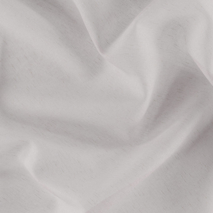TICKLED 43J9001 by JF Fabric CLOUD NINE 75% Polyester, 25% Linen Turkey Horizontal: and Vertical: 124 - Fabric Carolina -