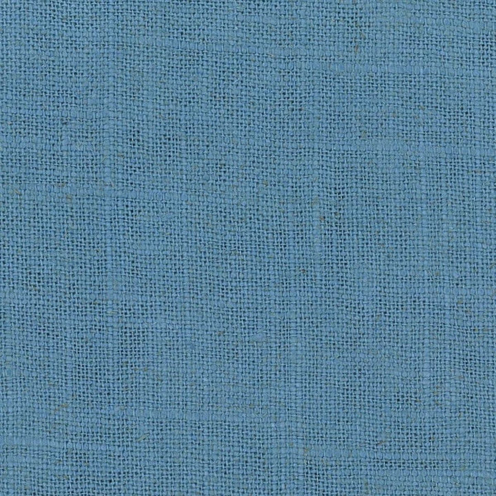 Ticonderoga 19 Azure by Stout Fabric LINEN HUES 55%LIN 45%POL CHINA FLAME RETARDANT-CA BULLETIN 117-CLASS 1 WYZENBEEK 15 000 DOUBLE RUB WEAR TEST (HEAVY DUTY) CATB 117-2013 Horizontal: 0 and Vertical: 0 54 in - Fabric Carolina -