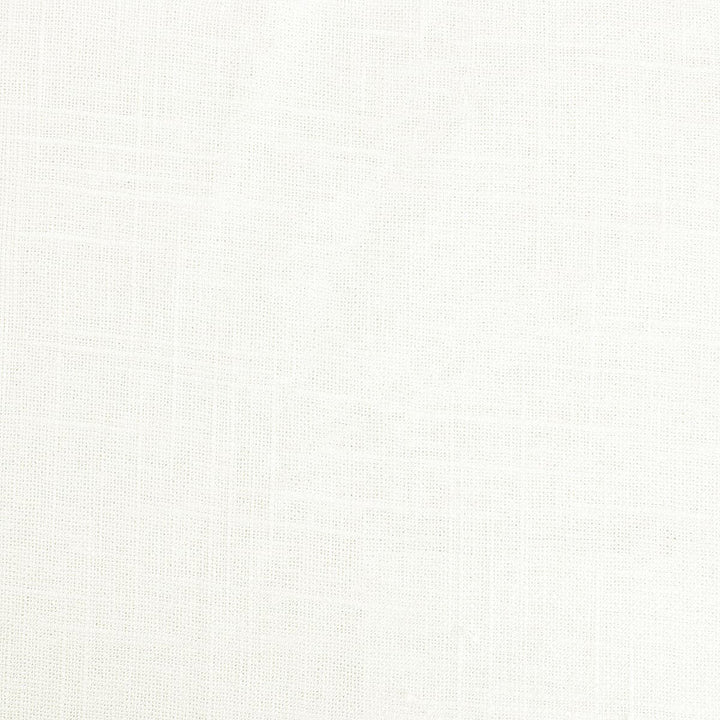 Ticonderoga 23 Snow by Stout Designer Fabric COLOR MY WINDOW FROST/ALABASTER 55%LIN 45%POL CHINA FLAME RETARDANT-CA BULLETIN 117-CLASS 1 WYZENBEEK 15 000 DOUBLE RUB WEAR TEST (HEAVY DUTY) CATB 117-2013 Horizontal: 0 and Vertical: 0 54 in - Swanky Fabrics -