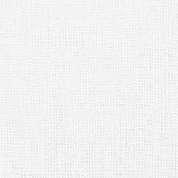 Ticonderoga 28 Salt by Stout Designer Fabric LINEN HUES 55%LIN 45%POL CHINA FLAME RETARDANT-CA BULLETIN 117-CLASS 1 WYZENBEEK 15 000 DOUBLE RUB WEAR TEST (HEAVY DUTY) CATB 117-2013 Horizontal: 0 and Vertical: 0 54 in - Swanky Fabrics -