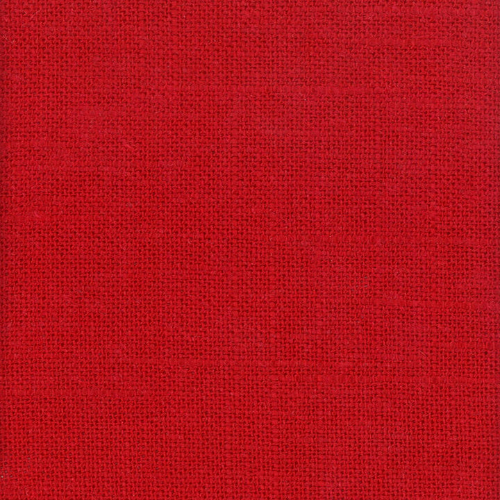 Ticonderoga 40 Ruby by Stout Fabric Linen Hues 55% Linen 45% Polyester CHINA FLAME RETARDANT-CA BULLETIN 117-CLASS 1 WYZENBEEK 15 000 DOUBLE RUB WEAR TEST (HEAVY DUTY) CATB 117-2013 Horizontal: 0 and Vertical: 0 54 in - Fabric Carolina -