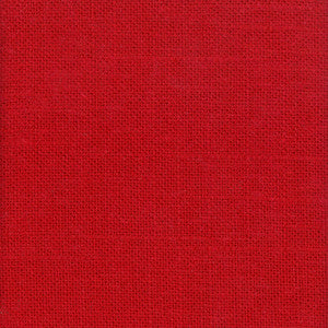 Ticonderoga 40 Ruby by Stout Fabric