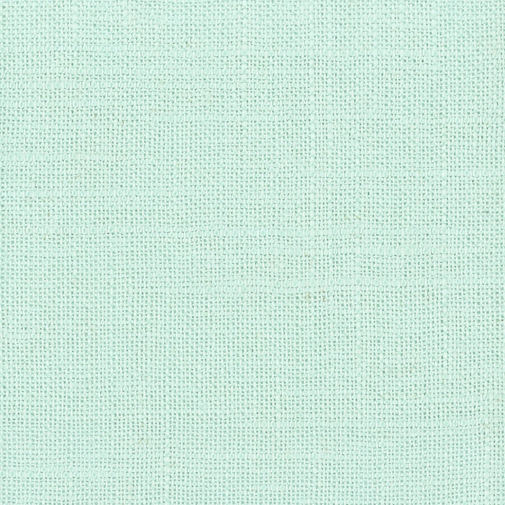 Ticonderoga 48 Glacier by Stout Designer Fabric LINEN HUES 55%LIN 45%POL CHINA FLAME RETARDANT-CA BULLETIN 117-CLASS 1 WYZENBEEK 15 000 DOUBLE RUB WEAR TEST (HEAVY DUTY) CATB 117-2013 Horizontal: 0 and Vertical: 0 54 in - Swanky Fabrics -