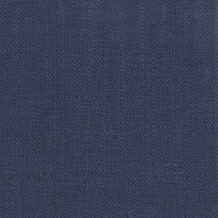 Ticonderoga 52 Cobalt by Stout Designer Fabric LINEN HUES 55%LIN 45%POL CHINA FLAME RETARDANT-CA BULLETIN 117-CLASS 1 WYZENBEEK 15 000 DOUBLE RUB WEAR TEST (HEAVY DUTY) CATB 117-2013 Horizontal: 0 and Vertical: 0 54 in - Swanky Fabrics -