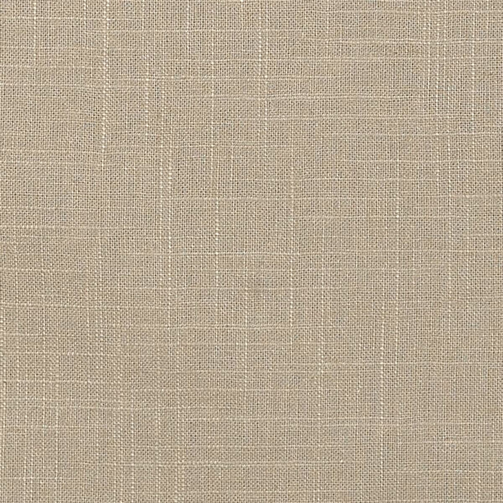 Ticonderoga 5 Putty by Stout Fabric LINEN HUES 55%LIN 45%POL CHINA FLAME RETARDANT-N.F.P.A. 701 SMALL SCALE Horizontal: 0.000 and Vertical: 0.000 54 in - Fabric Carolina -