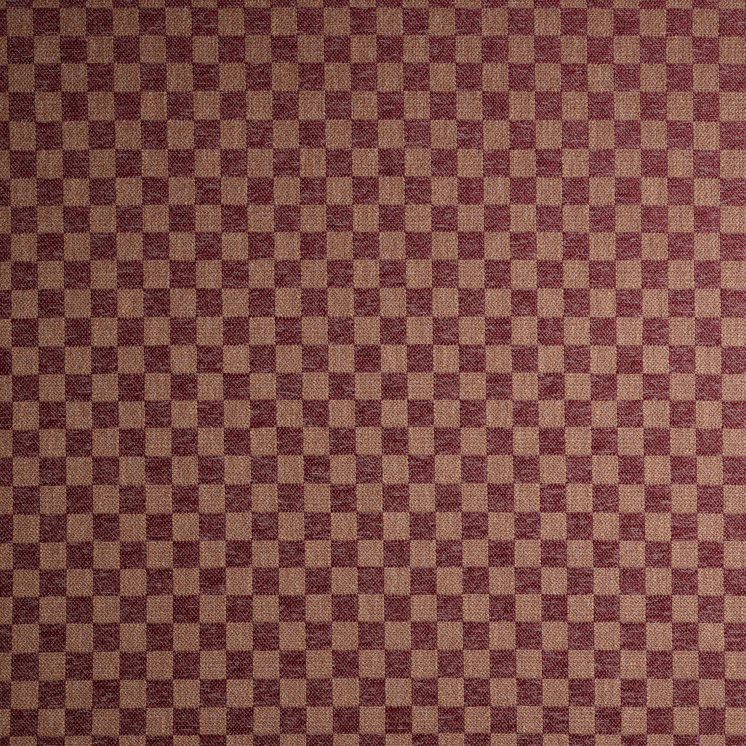 Tictac 1 Brick by Marcus William Designer Fabric
