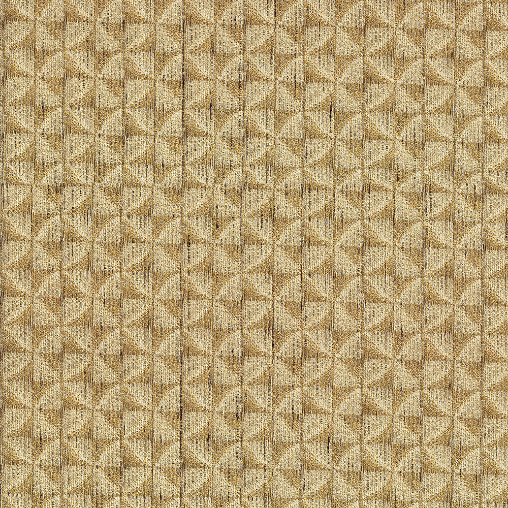 Tic Tac 603 Straw by ABBEYSHEA Fabric 100% Polyester CN 35,000 Double Rubs (Wyzenbeek) </p><p>Repeat: Horizontal: 2.5 in. (6.35 cm) up the roll and Vertical: 2.5 in. (6.35 cm) across the roll 56 in. (142 cm) - Fabric Carolina -