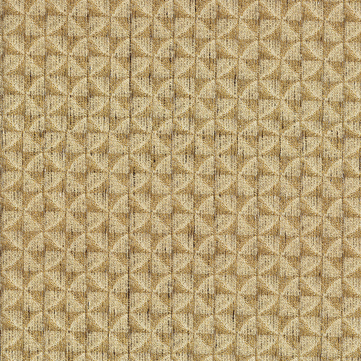 Tic Tac 603 Straw by ABBEYSHEA Fabric 100% Polyester CN 35,000 Double Rubs (Wyzenbeek) </p><p>Repeat: Horizontal: 2.5 in. (6.35 cm) up the roll and Vertical: 2.5 in. (6.35 cm) across the roll 56 in. (142 cm) - Fabric Carolina -