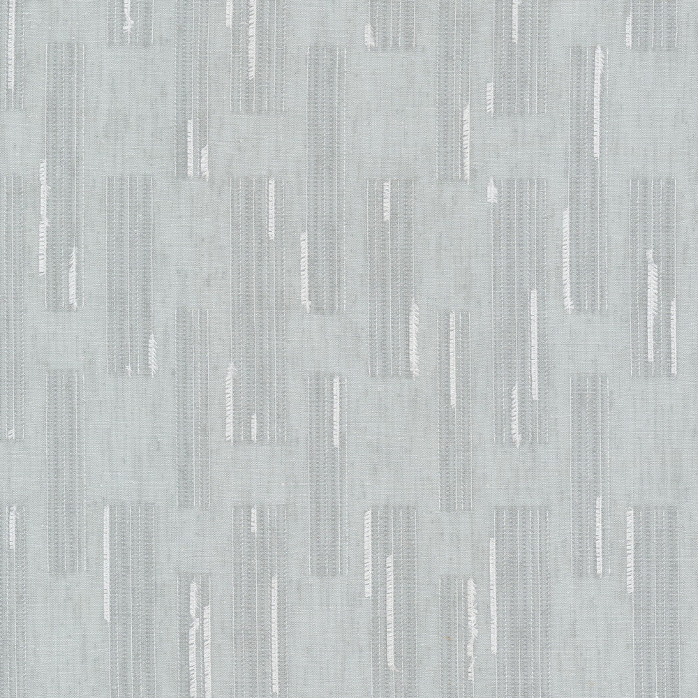 Tidbit 2 Fog by Stout Fabric Stout Fabric Tidbit 2 FogFabric Daydreams 100%Pol Turkey </p><p>Repeat: H: 0, V: 25.25 124 in - Fabric Carolina -