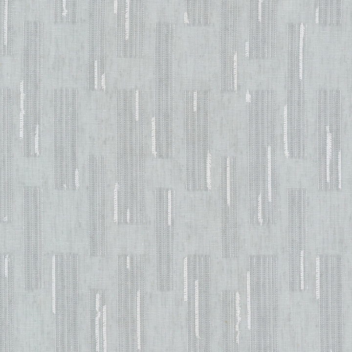 Tidbit 2 Fog by Stout Fabric Stout Fabric Tidbit 2 FogFabric Daydreams 100%Pol Turkey </p><p>Repeat: H: 0, V: 25.25 124 in - Fabric Carolina -