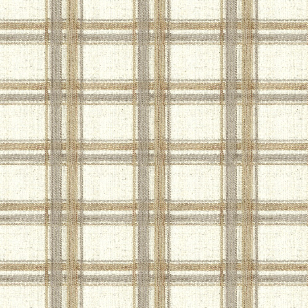 Tides 4 Ginger by Stout Fabric Stout Fabric Tides 4 GingerFabric Rainbow Library Tile/Sorbet 60%Pol 33%Cot 7%Lin India </p><p>Repeat: H: 3.5, V: 0 55 in - Fabric Carolina -