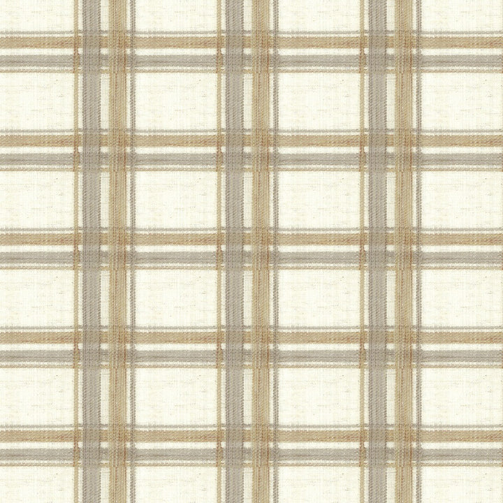Tides 4 Ginger by Stout Fabric Stout Fabric Tides 4 GingerFabric Rainbow Library Tile/Sorbet 60%Pol 33%Cot 7%Lin India </p><p>Repeat: H: 3.5, V: 0 55 in - Fabric Carolina -