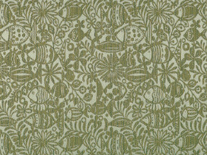 Sd-Tide Pool Seagrass 220 by Covington Fabric
