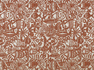 Sd-Tide Pool Sunset 738 by Covington Fabric