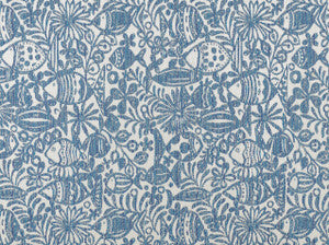 Sd-Tide Pool 518 Seaside by Covington Fabric