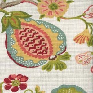 Tidwell Pearl 004 by Norbar Fabric 100% COTTON CHINA 10,000 WYZENBEEK </p><p>Repeat: V-25.25" H-27 54" - Fabric Carolina -