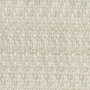 Tiffany Oyster by Norbar Fabric SHEER MAGIC 100% POLYESTER CHINA 110 - Fabric Carolina -
