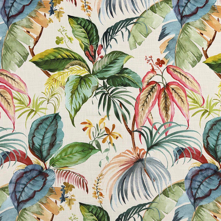 Tiga Pacific by Magnolia Designer Fabric