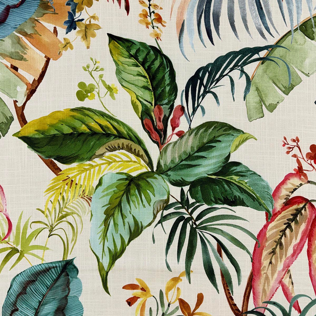 Tiga Pacific by Magnolia Designer Fabric