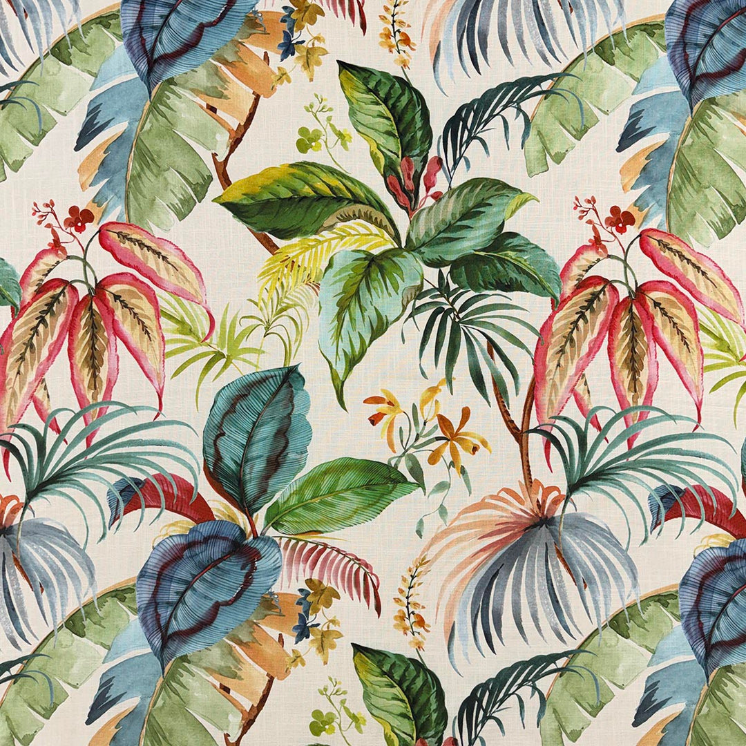 Tiga Pacific by Magnolia Designer Fabric