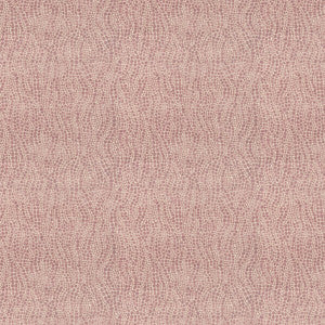 Tiger 1 Orchid by Stout Fabric