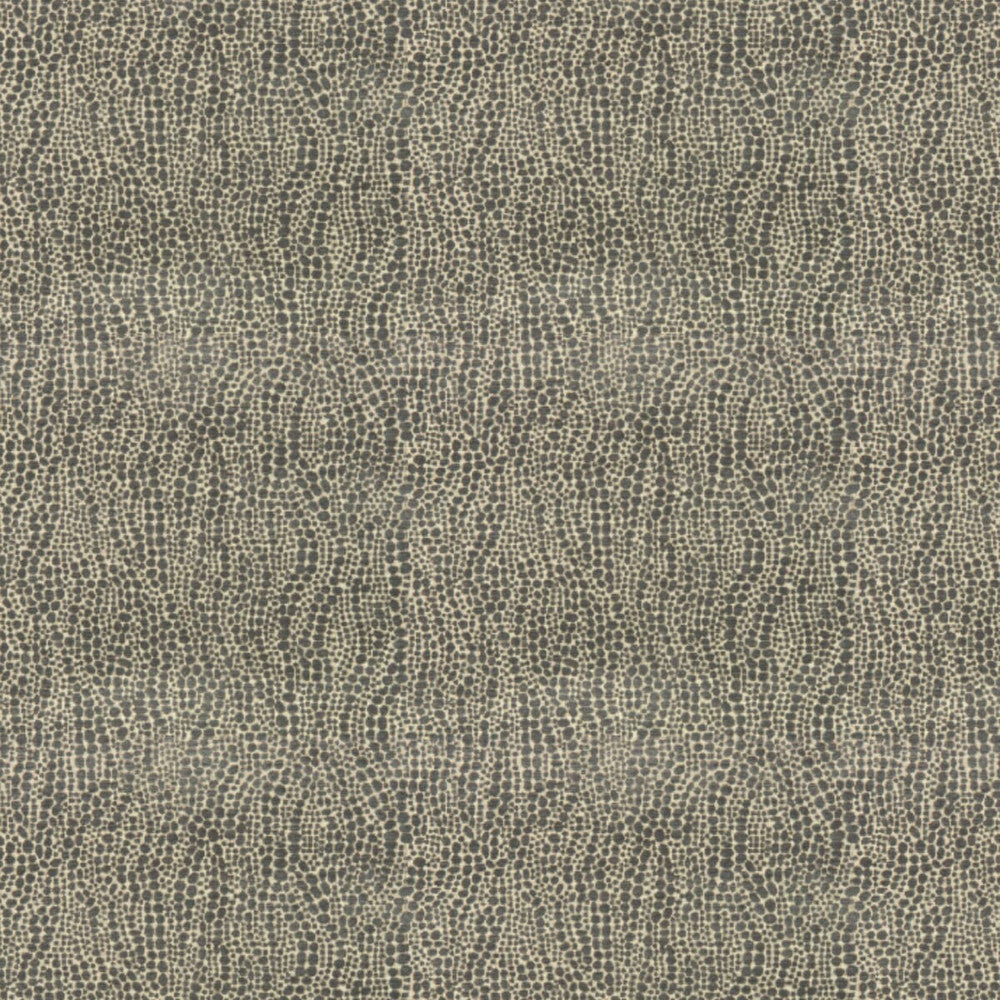 Tiger 2 Cement by Stout Fabric Rainbow Library Silver/Smoke 37% Polyester 32% Spun Viscose 18% Cotton 13% Acrylic TURKEY FLAME RETARDANT-U.F.A.C. CLASS 1 (OR A) CATB 117-2013 MARTINDALE WEAR TEST (30 000 CIRCULAR RUBS) Horizontal: 12.75 and Vertical: 11.5 54 in - Fabric Carolina -