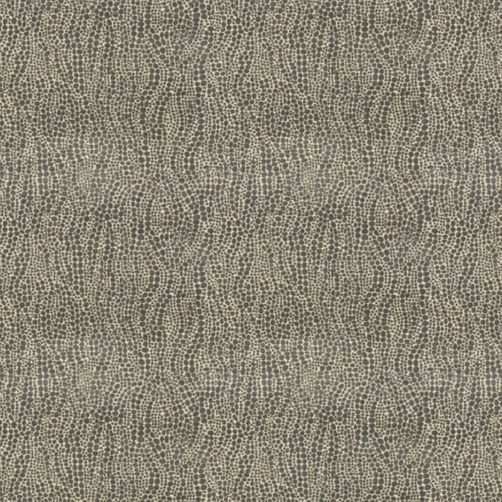Tiger 2 Cement by Stout Fabric RAINBOW LIBRARY SILVER/SMOKE 37%POL 32%SVI 18%COT 13%ACR TURKEY FLAME RETARDANT-U.F.A.C. CLASS 1 CATB 117-2013 MARTINDALE WEAR TEST (30 000 CIRCULAR RUBS) Horizontal: 12.75 and Vertical: 11.5 54 in - Fabric Carolina -