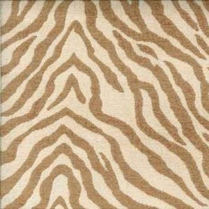Tiger Sand by Norbar Fabric
