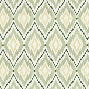 Tightrope 1 Platinum by Stout Fabric