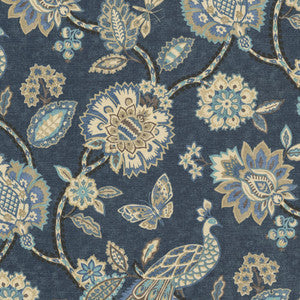 Tigonsport 2 Baltic by Stout Fabric