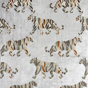 Tigress Moondust by Magnolia Fabric