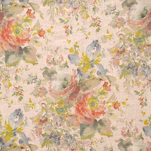 Tijuana Passion by Magnolia Fabric