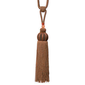Tiki 6 Paprika by Stout Trim