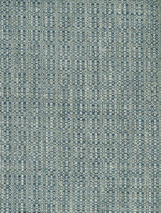 Tilden River by Norbar Fabric PRISM BLUES 100% POLYESTER INDIA 56 - Fabric Carolina -