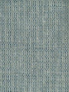 Tilden River by Norbar Designer Fabric PRISM BLUES 100% POLYESTER INDIA 56 - Swanky Fabrics -