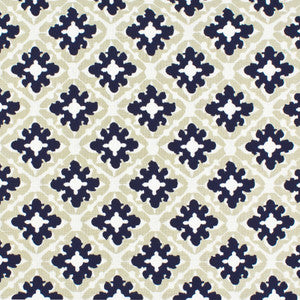 Tile 1 Sand by Aoc Fabric