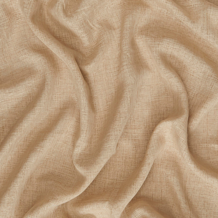 Tilley 35J8231 by JF Fabric Winning Windows Carrington 100% Polyester Turkey Horizontal: and Vertical: 118 - Fabric Carolina -