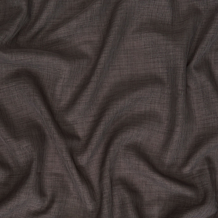 Tilley 98J8231 by JF Fabric Winning Windows Carrington 100% Polyester Turkey Horizontal: and Vertical: 118 - Fabric Carolina -